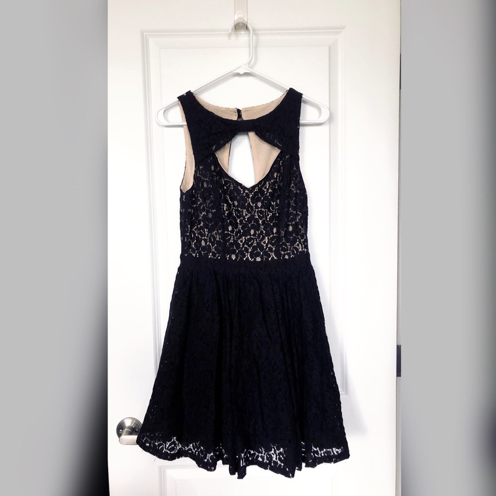 🖤Material Girl- Little Black Dress🥰